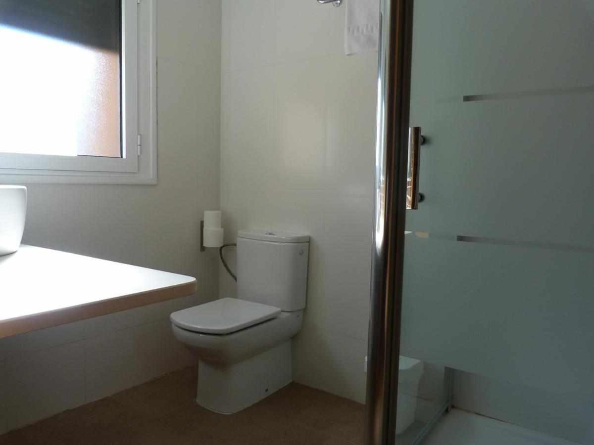 Apartamentos Puerta De Ordesa Laspuna Екстер'єр фото