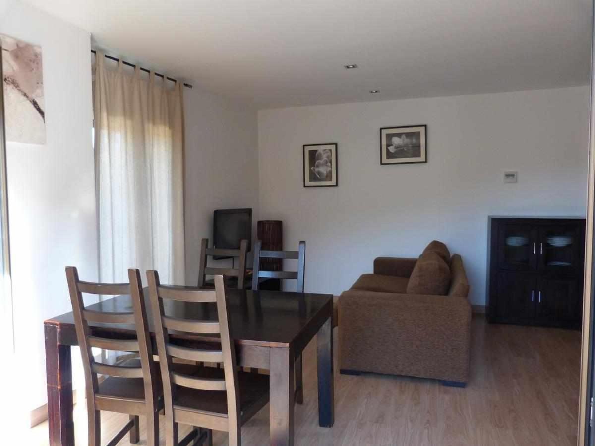 Apartamentos Puerta De Ordesa Laspuna Екстер'єр фото