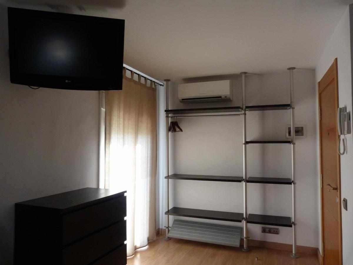 Apartamentos Puerta De Ordesa Laspuna Екстер'єр фото
