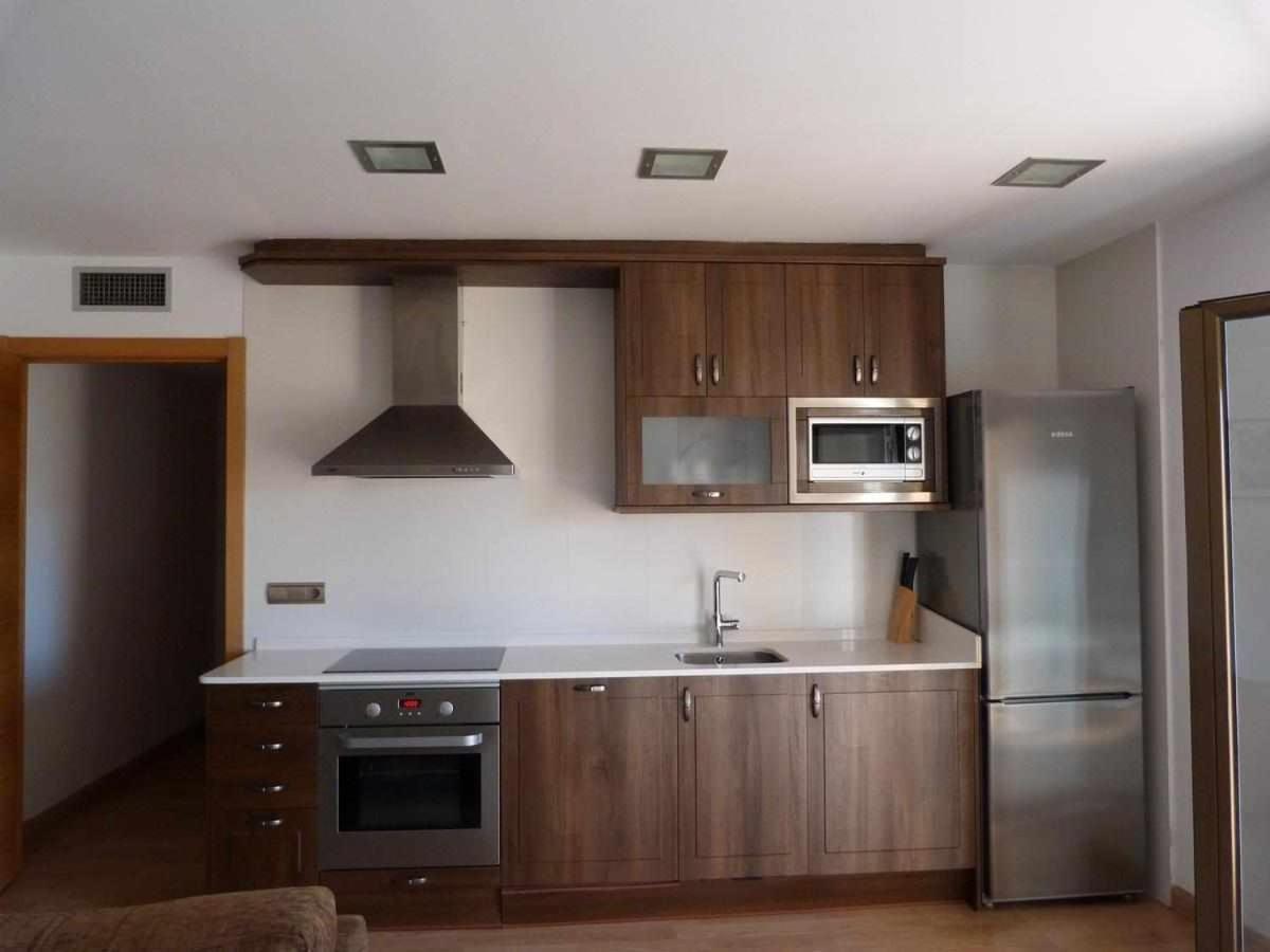Apartamentos Puerta De Ordesa Laspuna Екстер'єр фото