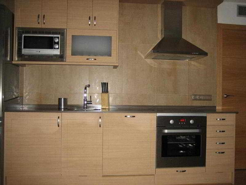 Apartamentos Puerta De Ordesa Laspuna Екстер'єр фото