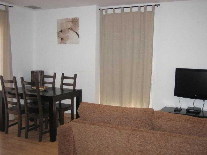 Apartamentos Puerta De Ordesa Laspuna Екстер'єр фото